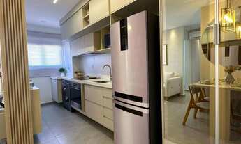 Imagem 3: Apartamento à venda, com 2 quartos, 42,25m²