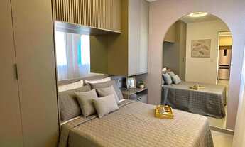 Imagem 6: Apartamento à venda, com 2 quartos, 42,25m²