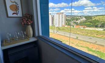 Imagem 5: Apartamento à venda, com 2 quartos, 42,25m²