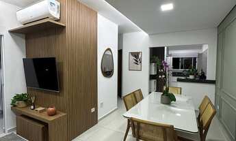 Imagem 3: Apartamento à venda, no COEVO SIETE RESIDENCE, em Jacareí, Jardim Colônia, com 2 quartos