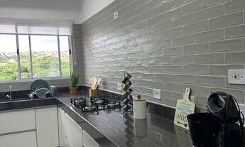 Imagem 6: Apartamento à venda, no COEVO SIETE RESIDENCE, em Jacareí, Jardim Colônia, com 2 quartos