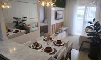 Imagem: Apartamento à venda, no SOUSA ARAÚJO