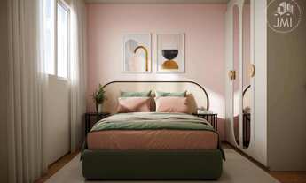 Imagem 2: Apartamento à venda, no MRV - RESIDENCIAL CAMINHO DOS JERIVÁS, em São José dos Campos, Jar