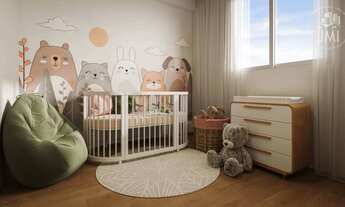 Imagem 3: Apartamento à venda, no MRV - RESIDENCIAL CAMINHO DOS JERIVÁS, em São José dos Campos, Jar