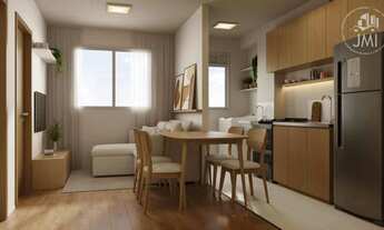 Imagem: Apartamento à venda, no MRV - RESIDENCIAL