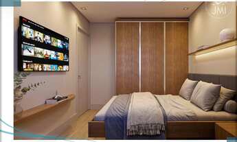 Imagem 3: Apartamento Garden à venda, no COEVO - MORATTA RESIDENCE, em Jacareí, Jardim Elza Maria, c