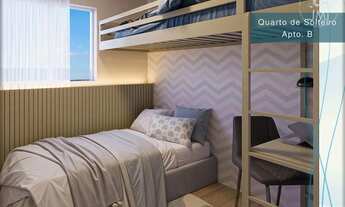 Imagem 4: Apartamento Garden à venda, no COEVO - MORATTA RESIDENCE, em Jacareí, Jardim Elza Maria, c