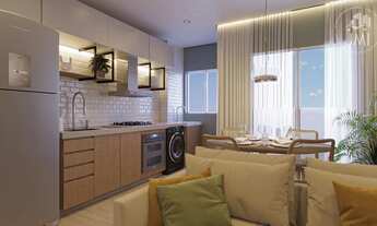 Imagem: Apartamento Garden à venda, no COEVO