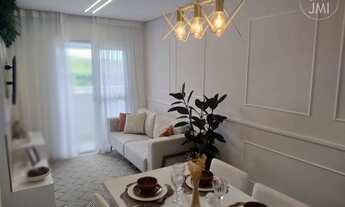 Imagem: Apartamento Garden à venda, no SOUSA ARAÚJO