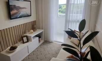 Imagem: Apartamento Garden à venda, no SOUSA ARAÚJO