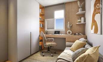 Imagem 4: Apartamento Garden à venda, no MRV - RESIDENCIAL CAMPO DI ESPANHA, em São José dos Campos