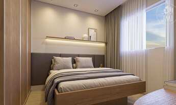 Imagem 5: Apartamento Garden à venda, no COEVO - MORATTA RESIDENCE, em Jacareí, Jardim Elza Maria, c