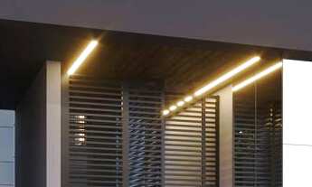 Imagem: Apartamento Garden com 2 quartos, 60,53m²