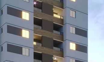 Imagem: Apartamento Garden à venda, no SEVEN