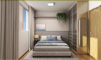 Imagem 3: Apartamento Garden à venda, no MRV - RESIDENCIAL CAMPO DI ESPANHA, em São José dos Campos