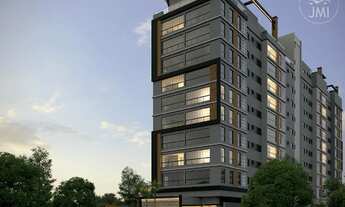 Imagem: Apartamento de luxo com 2 quartos, 82,21m²