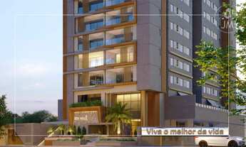 Imagem: Apartamento de luxo com 2 quartos, 79,95m²