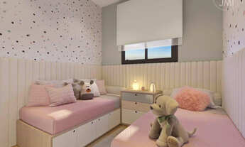 Imagem 6: Cobertura com 3 quartos, 120.87m², à venda em São José dos Campos, Palmeiras de São José