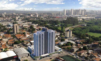 Imagem 1: Cobertura com 3 quartos, 120.87m², à venda em São José dos Campos, Palmeiras de São José