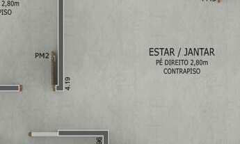 Imagem 4: Apartamento de luxo com 3 quartos, 86,6m², à venda em São José dos Campos, Parque Residenc