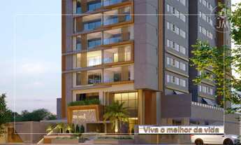 Imagem 4: Apartamento de luxo com 3 quartos, 238,94m², à venda em São José dos Campos, Vila Ema