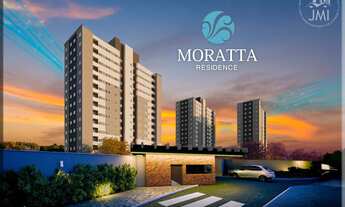 Imagem 6: Apartamento à venda, no COEVO - MORATTA RESIDENCE, em Jacareí, Jardim Elza Maria, com 2 qu