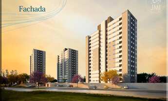 Imagem 7: Apartamento à venda, no COEVO - MORATTA RESIDENCE, em Jacareí, Jardim Elza Maria, com 2 qu