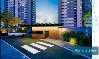 Imagem 6: Apartamento Garden à venda, no COEVO - MORATTA RESIDENCE, em Jacareí, Jardim Elza Maria, c