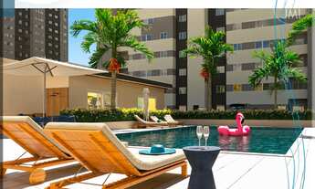 Imagem 7: Apartamento Garden à venda, no COEVO - MORATTA RESIDENCE, em Jacareí, Jardim Elza Maria, c