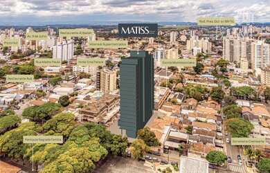 Imagem 7: Apartamento de luxo com 2 quartos, 74.72m², à venda em São José dos Campos, Vila Ema