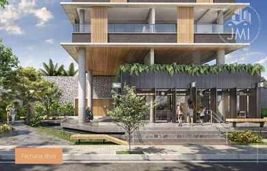 Imagem 6: Apartamento de luxo com 2 quartos, 74.72m², à venda em São José dos Campos, Vila Ema