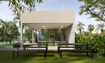 Imagem 5: Apartamento à venda, no MRV - RESIDENCIAL CAMINHO DOS JERIVÁS, em São José dos Campos, Jar