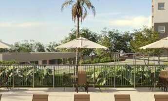 Imagem 6: Apartamento à venda, no MRV - RESIDENCIAL CAMINHO DAS CEREJEIRAS, com 2 quartos, 41,06m²