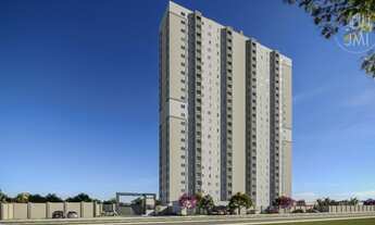 Imagem 5: Apartamento Garden à venda, no MRV - RESIDENCIAL CAMPO DI ESPANHA, em São José dos Campos