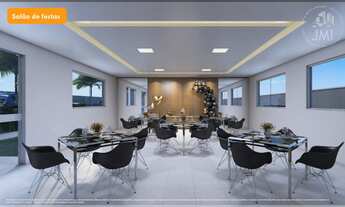 Imagem 4: Apartamento à venda, no MRV - RESIDENCIAL CAMPO DI RAVENA, em São José dos Campos, Reserva