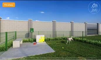 Imagem 5: Apartamento à venda, no MRV - RESIDENCIAL CAMPO DI RAVENA, em São José dos Campos, Reserva