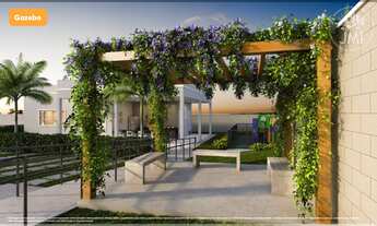 Imagem 6: Apartamento à venda, no MRV - RESIDENCIAL CAMPO DI RAVENA, em São José dos Campos, Reserva