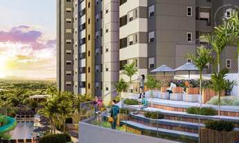 Imagem 7: Apartamento com 2 quartos, 56m², à venda em São José dos Campos, Jardim São Dimas