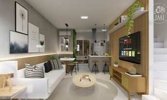 Imagem 3: Sobrado em condomínio à venda, no VILLA CARMEL - CAÇAPAVA, em Caçapava, Residencial Colina