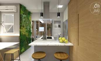 Imagem 6: Sobrado em condomínio à venda, no VILLA CARMEL - CAÇAPAVA, em Caçapava, Residencial Colina