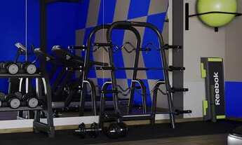 Imagem 7: Apartamento Garden com 2 quartos, 60,53m², à venda em São José dos Campos, Parque Residenc