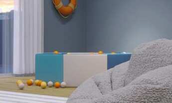 Imagem 7: Apartamento com 2 quartos, 52,29m², à venda em São José dos Campos, Parque Residencial Fla