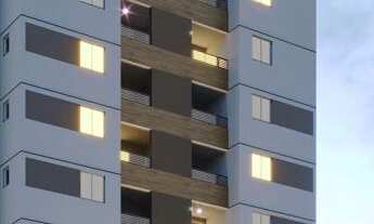 Imagem 4: Apartamento Garden com 2 quartos, 60,53m², à venda em São José dos Campos, Parque Residenc