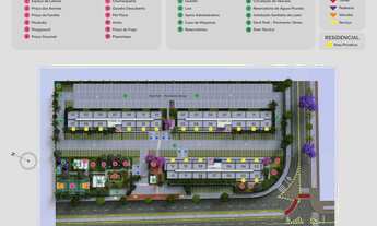 Imagem 7: Apartamento à venda, no MRV - RESIDENCIAL CAMINHO DOS JERIVÁS, em São José dos Campos, Jar