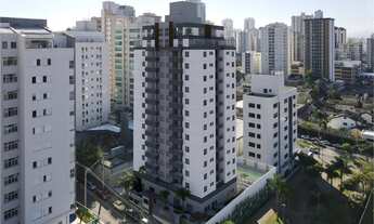 Imagem 7: Apartamento de luxo com 3 quartos, 86,6m², à venda em São José dos Campos, Parque Residenc