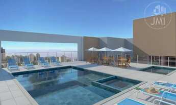 Imagem 5: Apartamento com 3 quartos, 79,5m², à venda em São José dos Campos, Parque Industrial