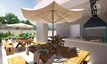 Imagem 7: Apartamento com 2 quartos, 58,74m², à venda em São José dos Campos, Parque Industrial