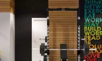 Imagem 4: Apartamento com 2 quartos, 58,74m², à venda em São José dos Campos, Parque Industrial