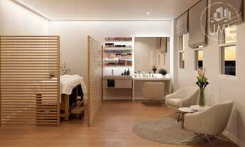 Imagem 5: Apartamento com 2 quartos, 58,74m², à venda em São José dos Campos, Parque Industrial