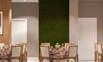 Imagem 6: Apartamento com 2 quartos, 58,74m², à venda em São José dos Campos, Parque Industrial